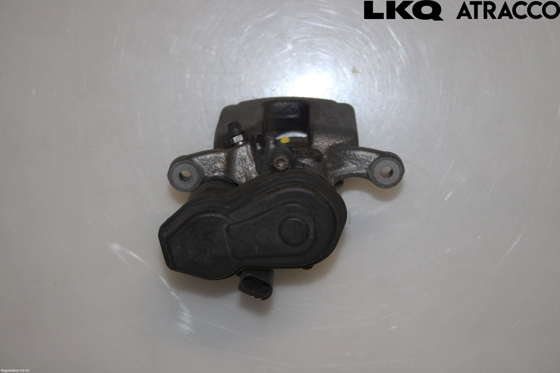 Volkswagen VW SHARAN 11- Bremsecaliper Bak Venstre