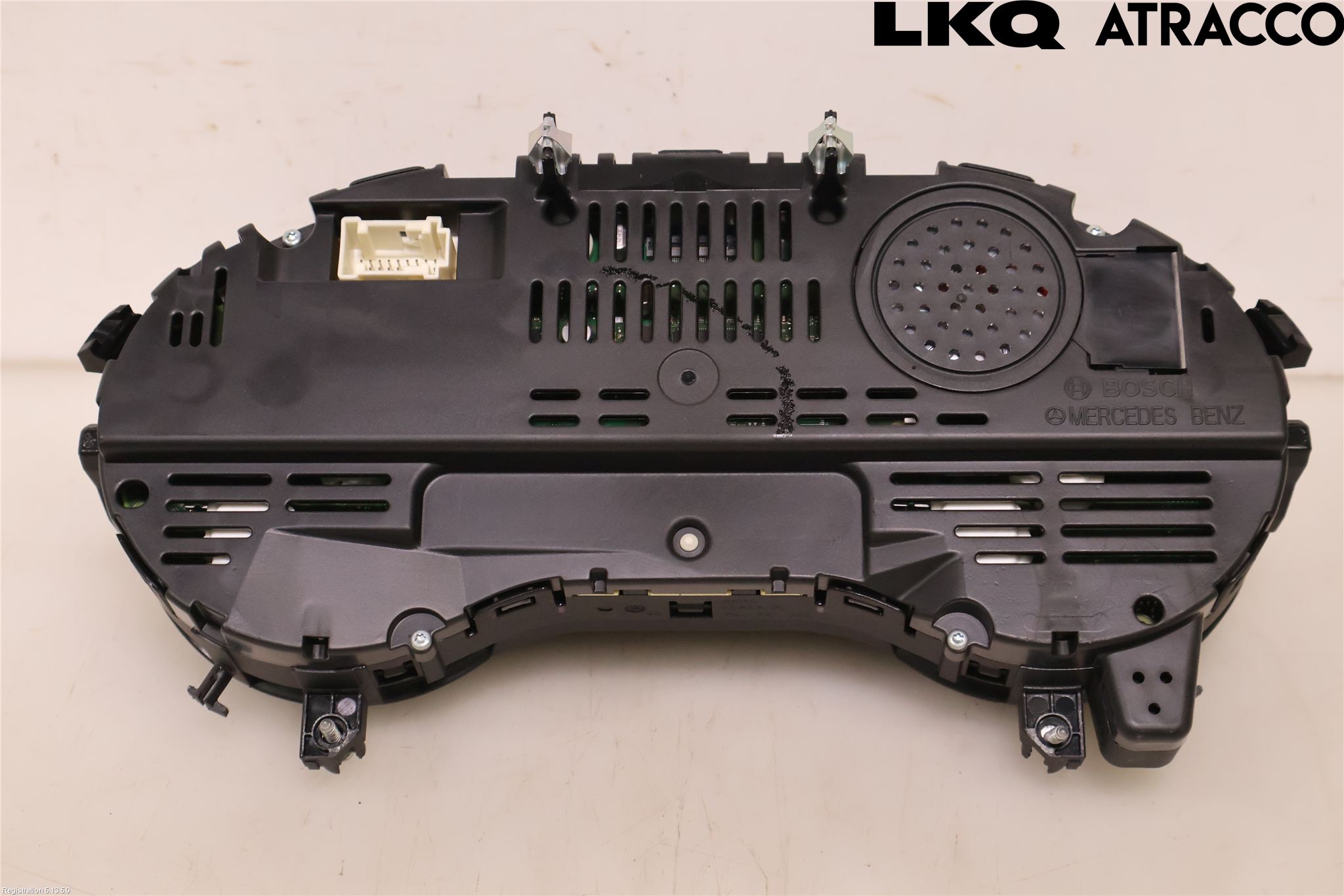Mercedes-Benz MB CLA-KLASS (C117/X117) 13-19 Instr Kombinert