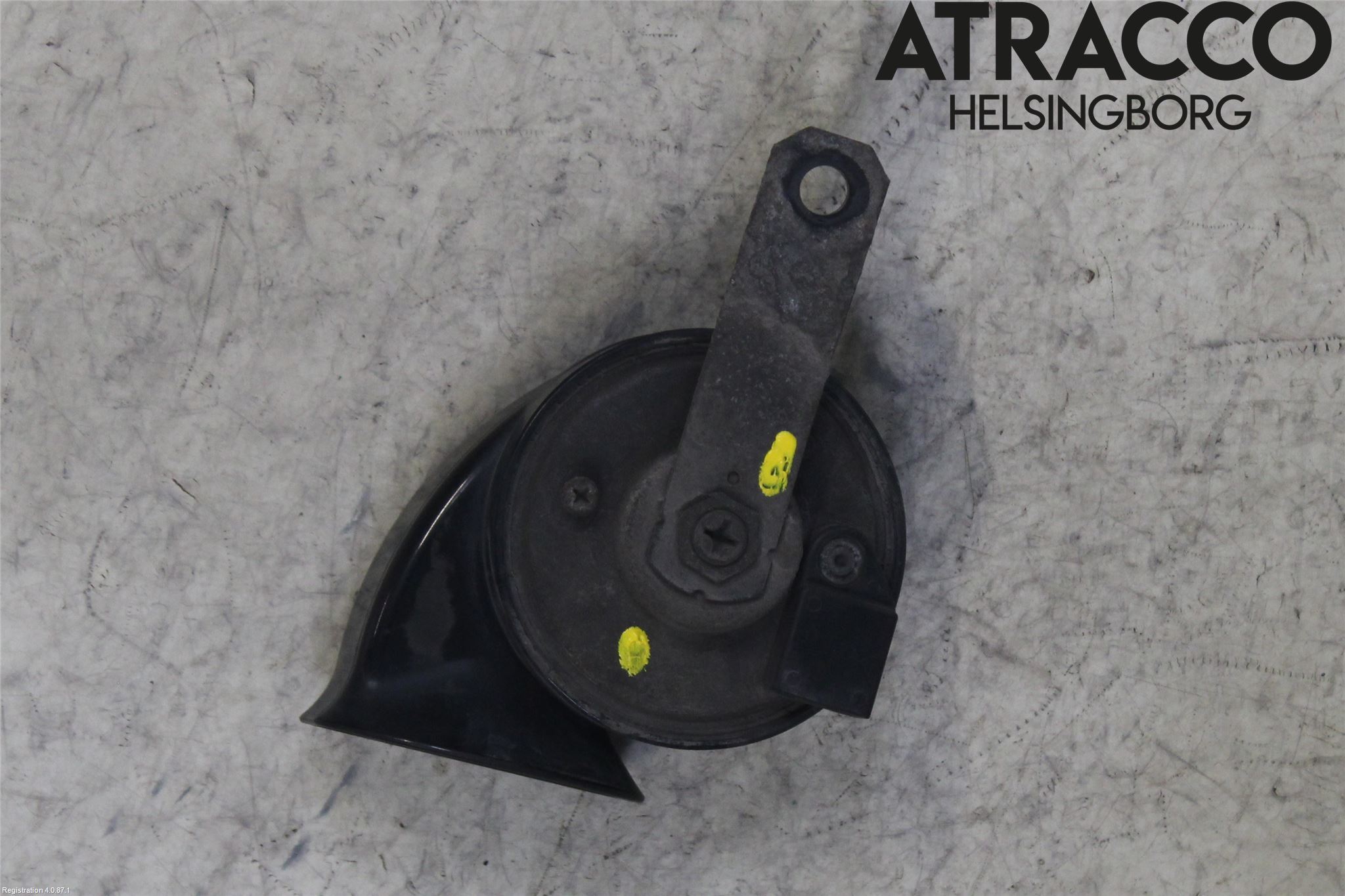 Lexus GS 300/430/450H 05-12 Signalhorn