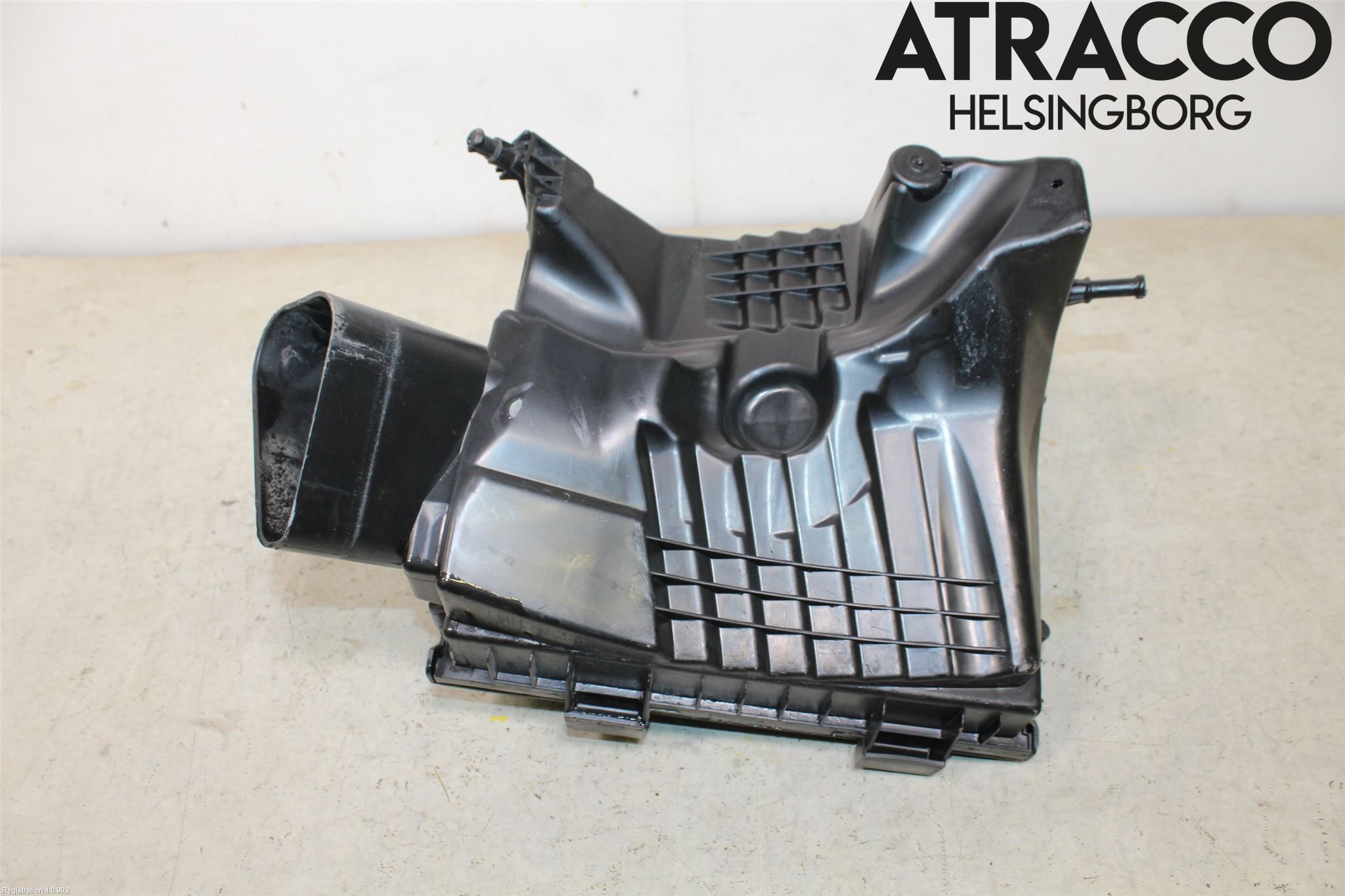 Opel INSIGNIA 09-16 Luftfilter Boks