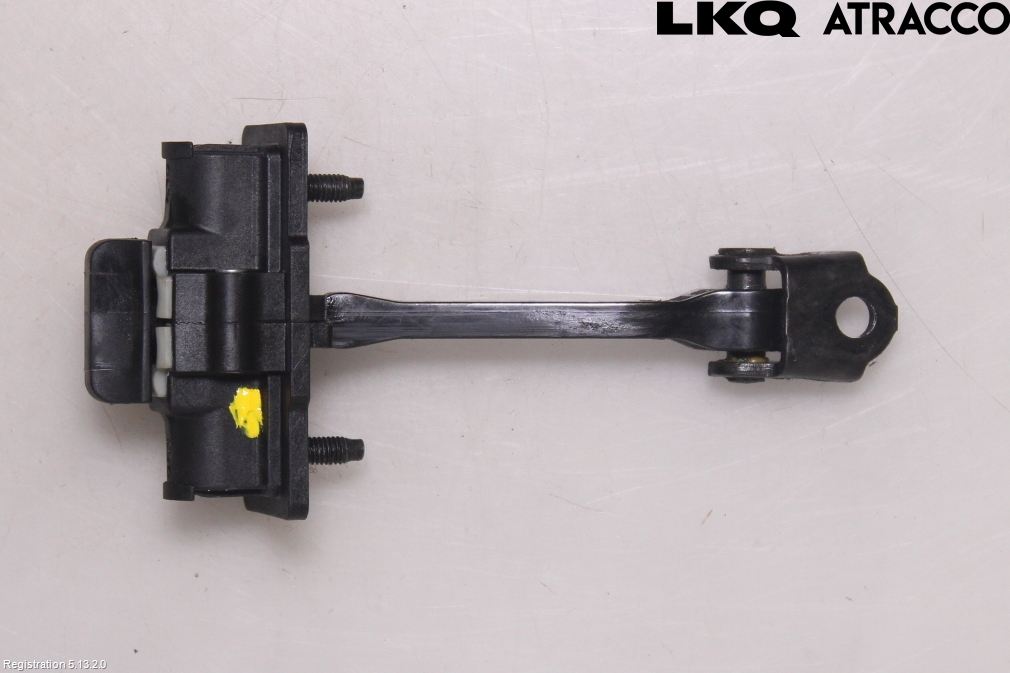 Citroen C4 CACTUS 14-20 Dørstopper