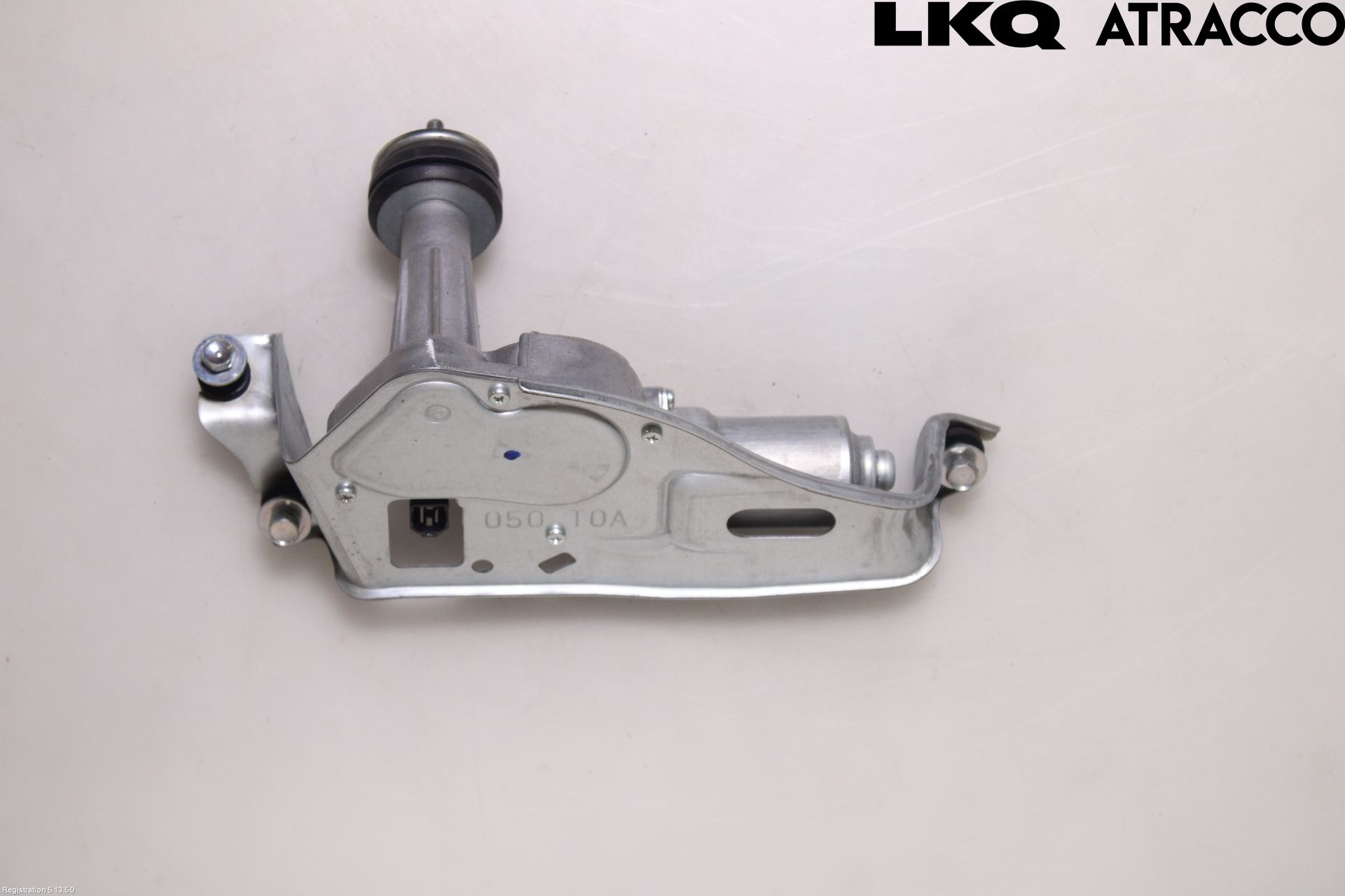 Honda CR-V 13-18 Viskermotor Bakluke