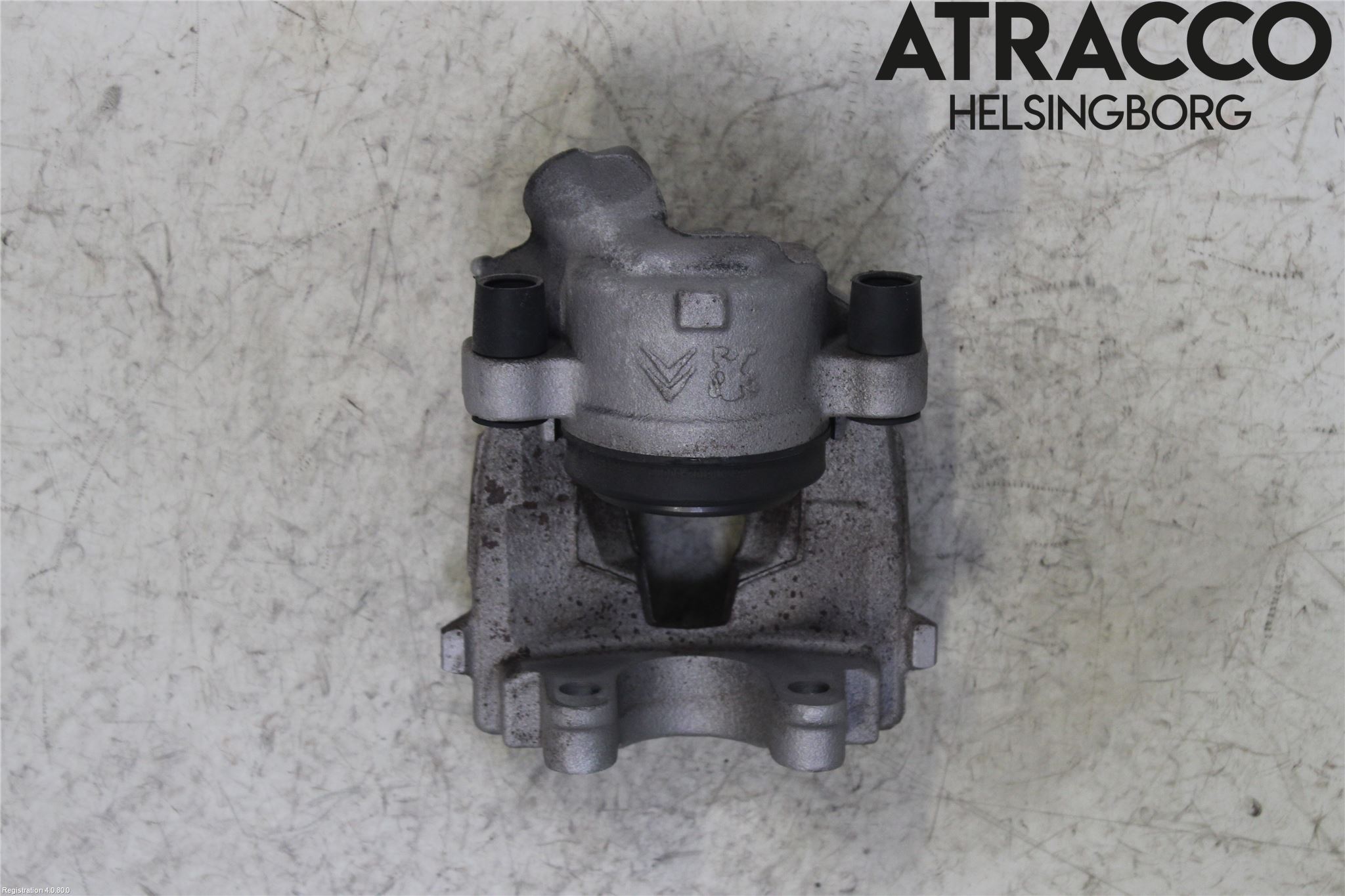 Citroen C4 GRAND PICASSO 14-18 Bremsecaliper Foran Venstre