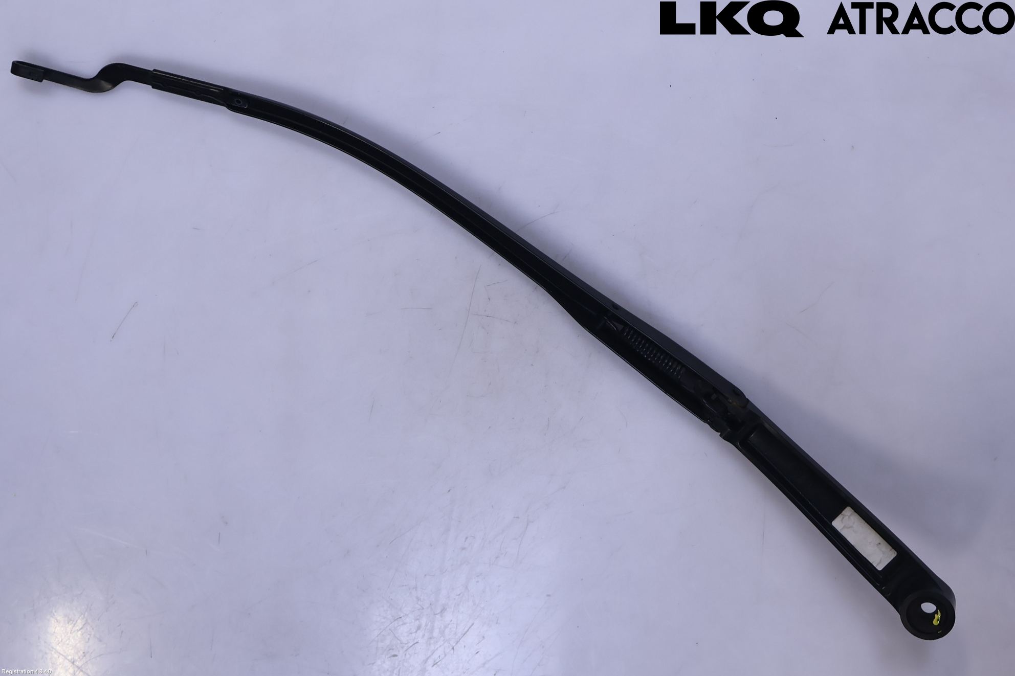 Kia CEED 12-18 Viskerarm-Armer Frontrute