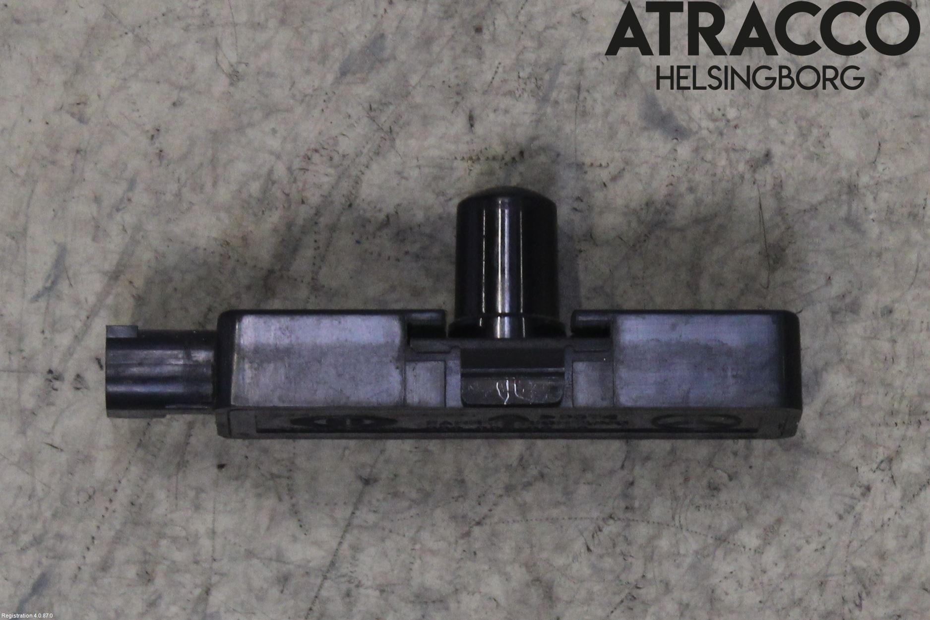 Mercedes-Benz MB S-KLASS (W220)  99-05 Sensor Mørke Automatikk