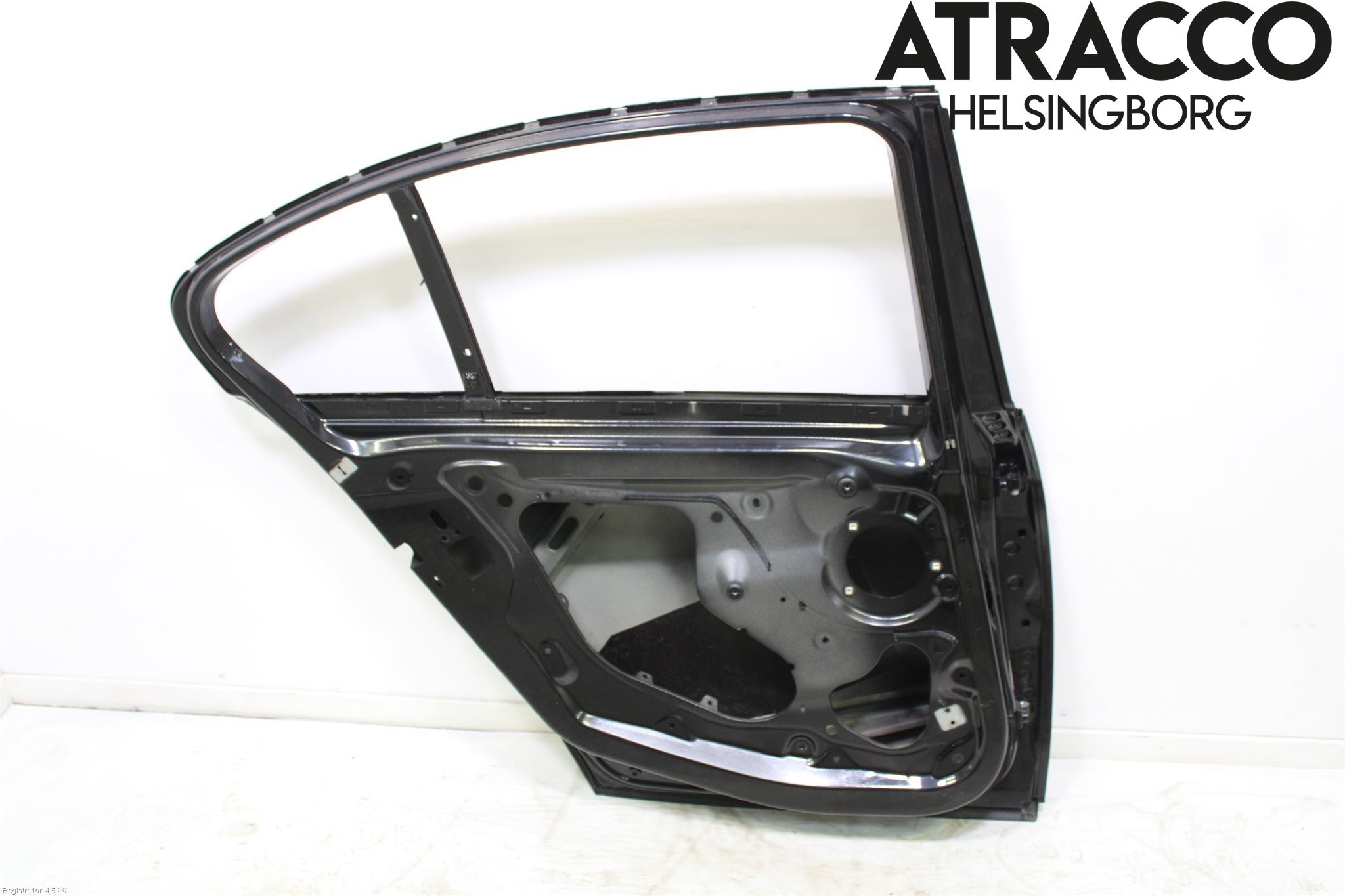 BMW 3 F30/F31/F80 12-19 Dør 4D Bak Venstre