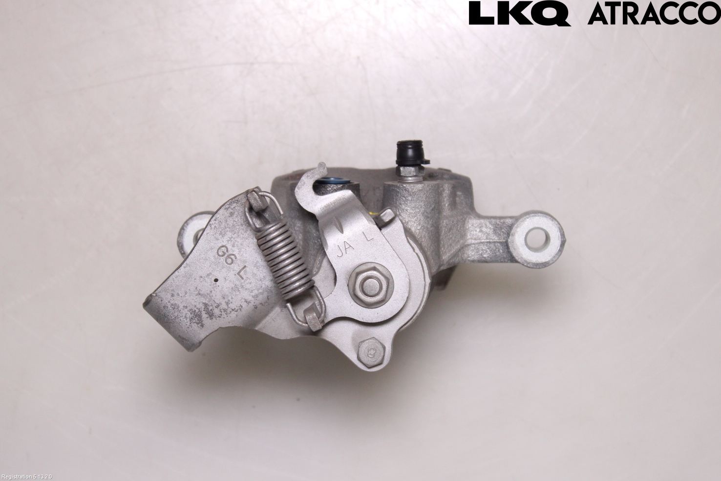 Kia PICANTO 17- Bremsecaliper Bak Venstre