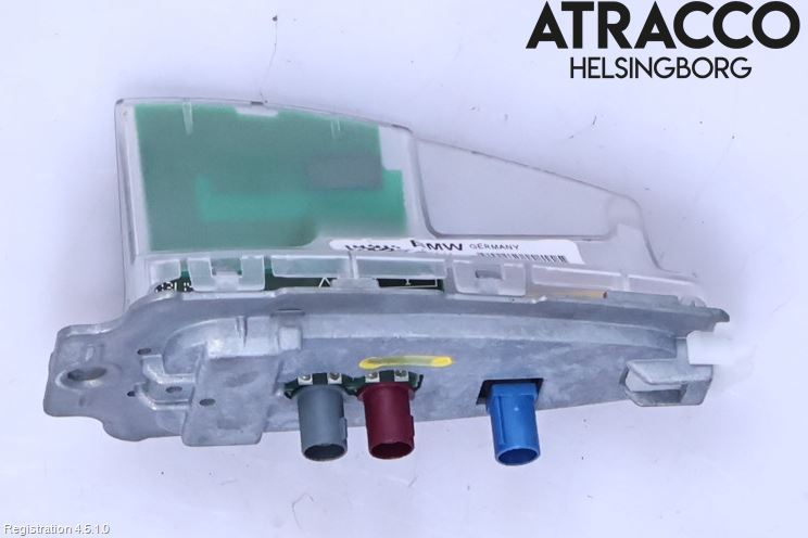 BMW 1 F20/F21 11-19 Stereo Antenne Radio-Tv