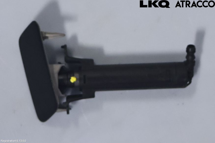 Audi A3/S3 8V 13-20 Spylerdyse Frontlykter