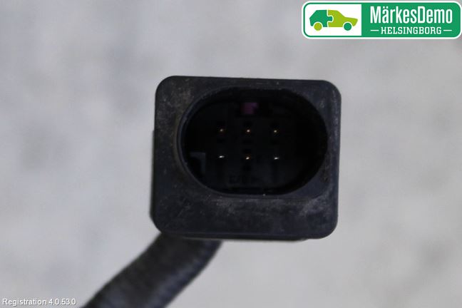 BMW 3 F30/F31/F80 12-19 Inns Lambdasonde
