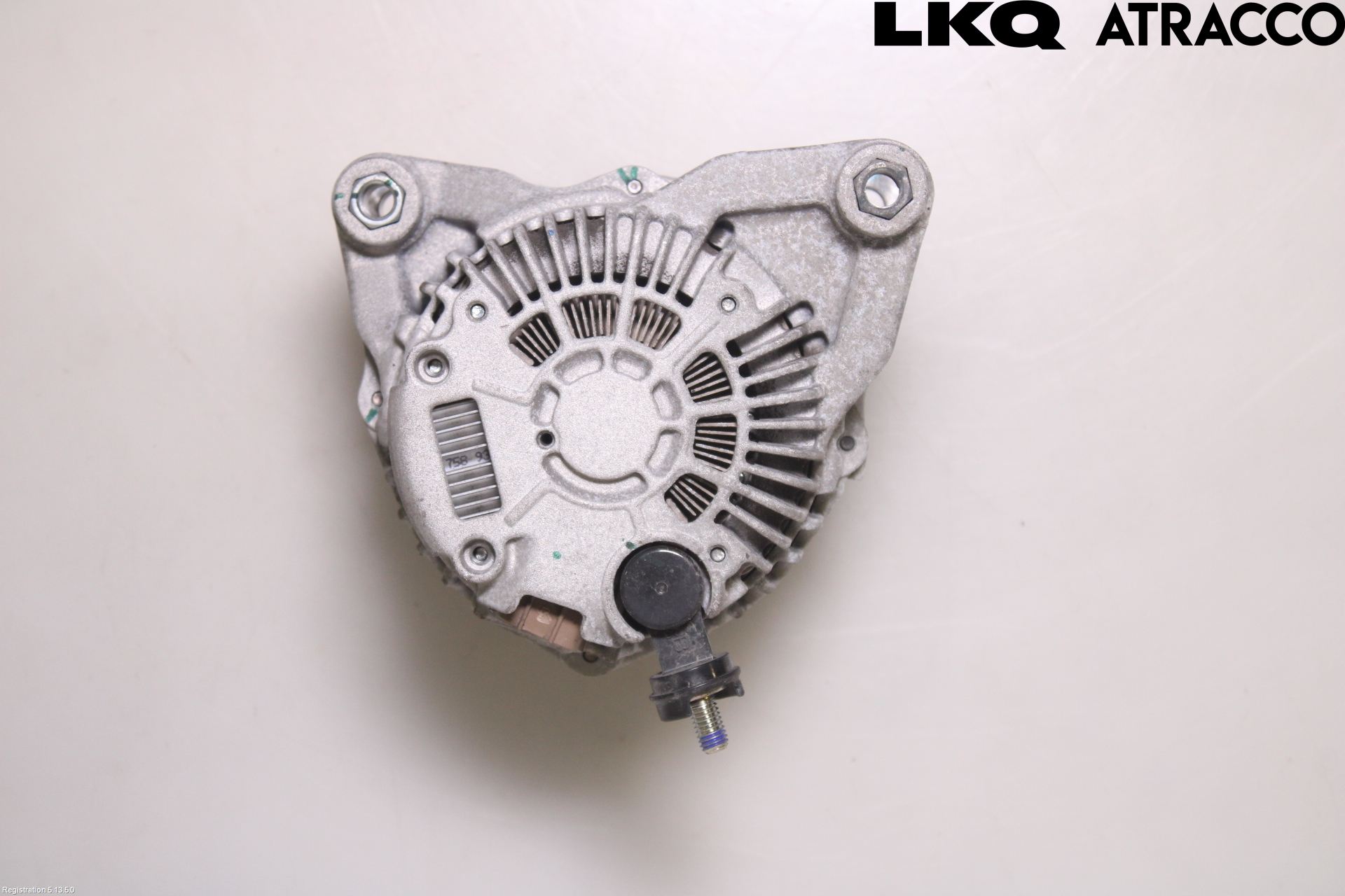 Mazda 2 (DJ) 15-22 Dynamo