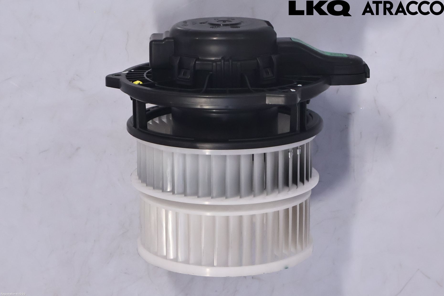 Hyundai TUCSON 05- Varmeapparat Viftemotor
