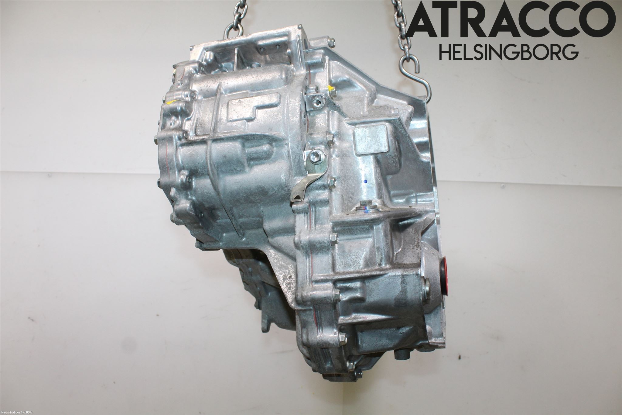 Toyota C-HR 16-23 Gearkasse Automat