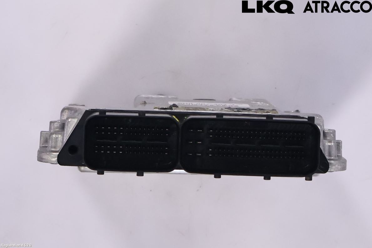 Audi Q5 09-16 Styreenhet Dieselpumpe