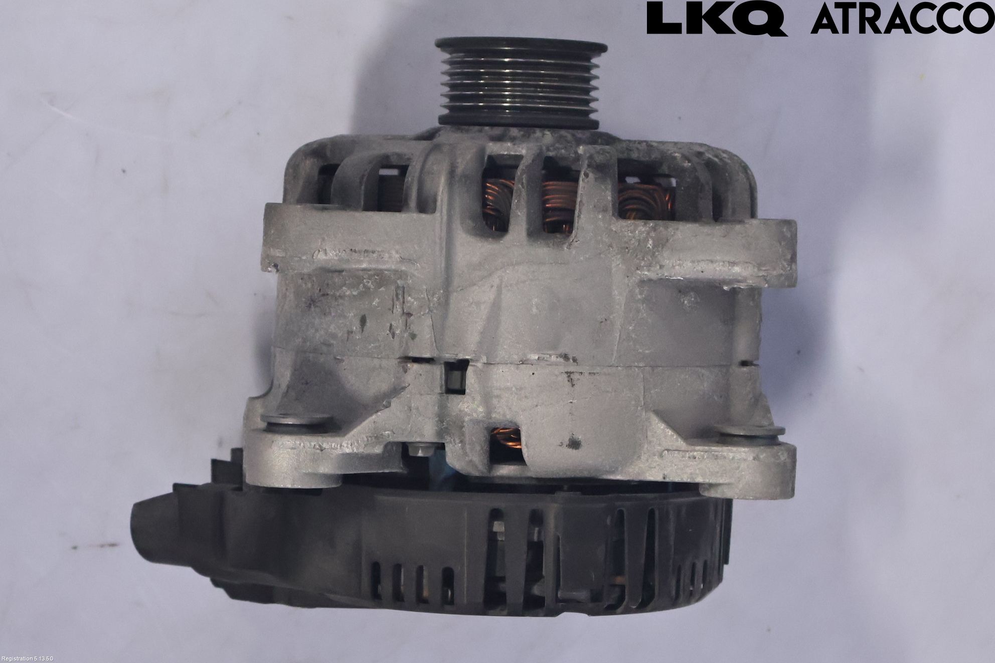 Peugeot 308 14-21 Dynamo