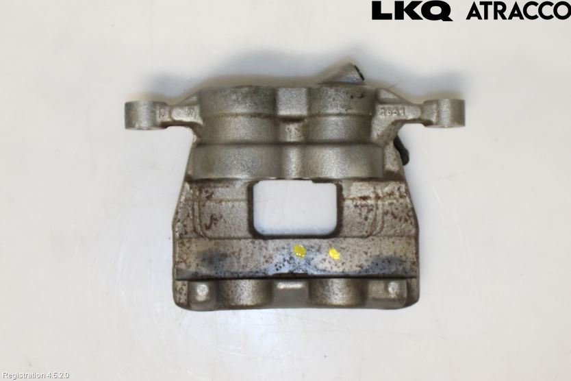 Ford TRANSIT SKÅP/BUSS 14-22 Bremsecaliper Foran Høyre