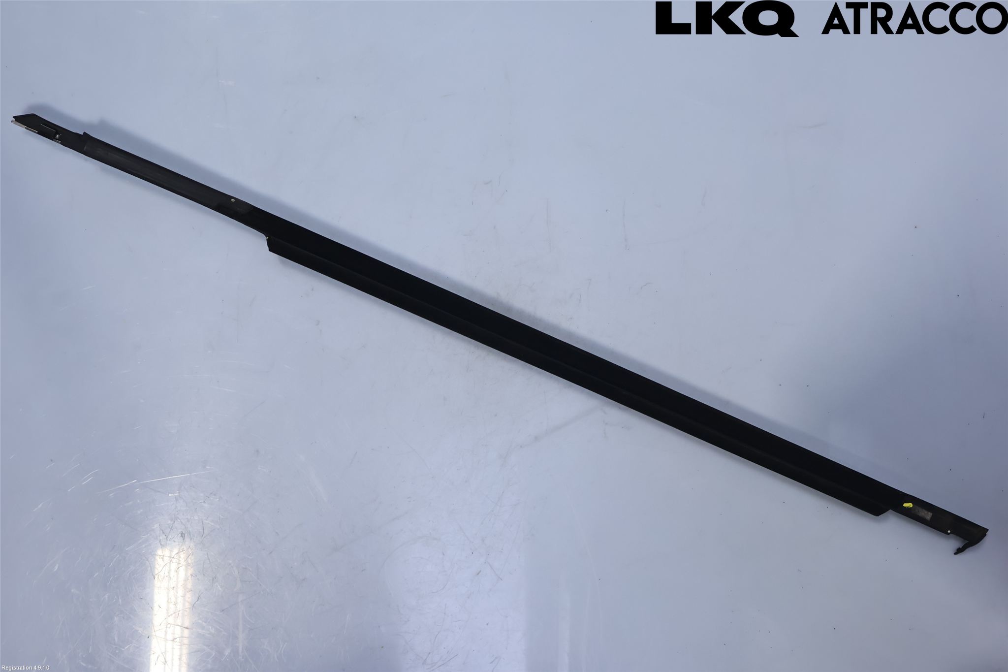 BMW 5 G30/G31/F90 17-23 Dør Dekorlist Hf