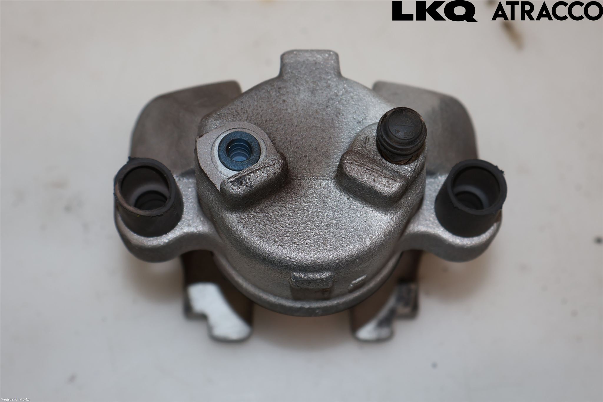 Ford FOCUS 19- Bremsecaliper Foran Høyre