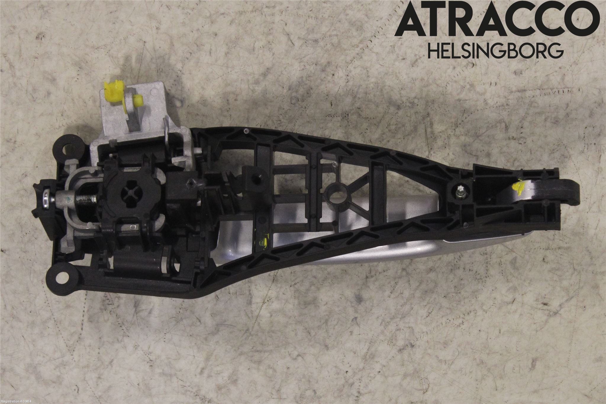 Opel CORSA D 07-14 Dørhandtak Ytre Venstre