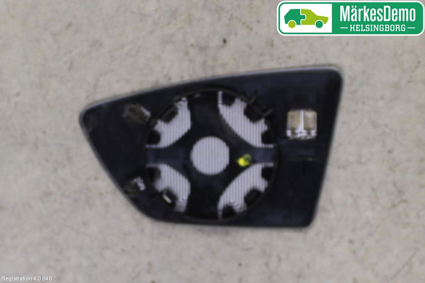 Seat LEON 13-20 Speil Glass H