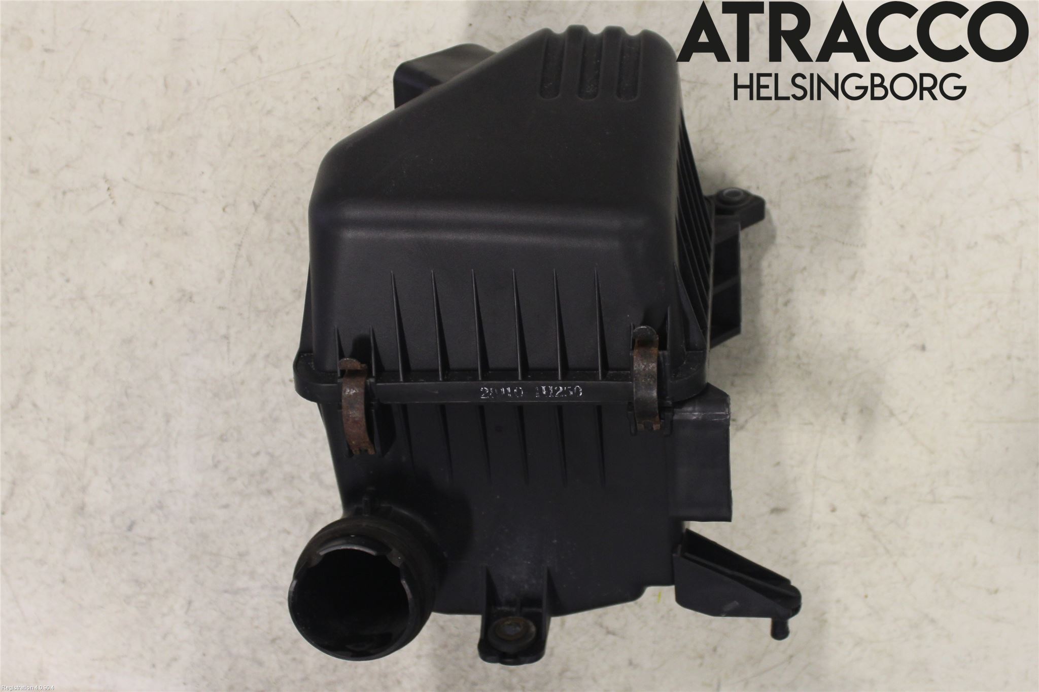 Kia CEED 06-12 Luftfilter Boks