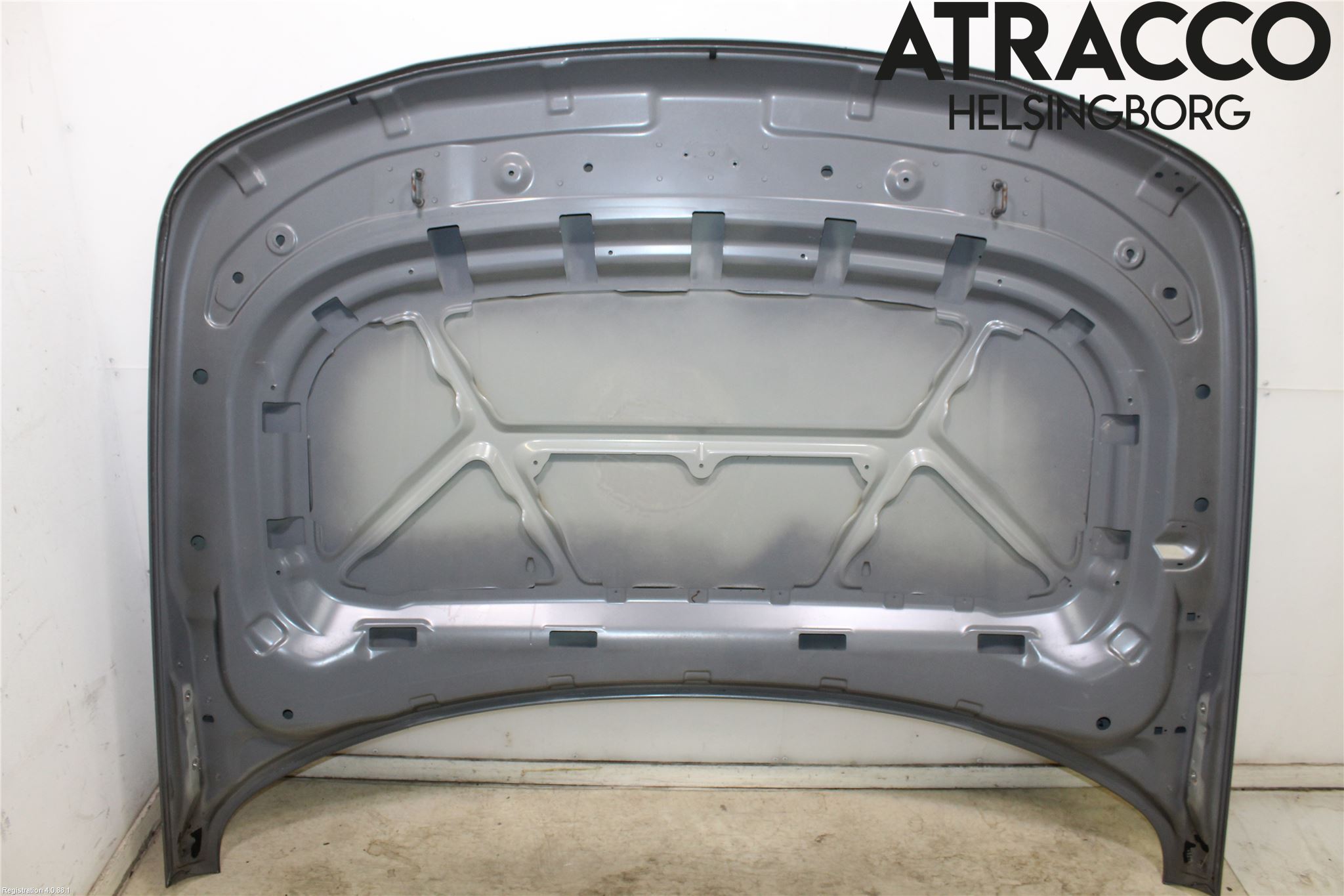 Landrover RANGE ROVER SPORT (L320) 05-09 Panser