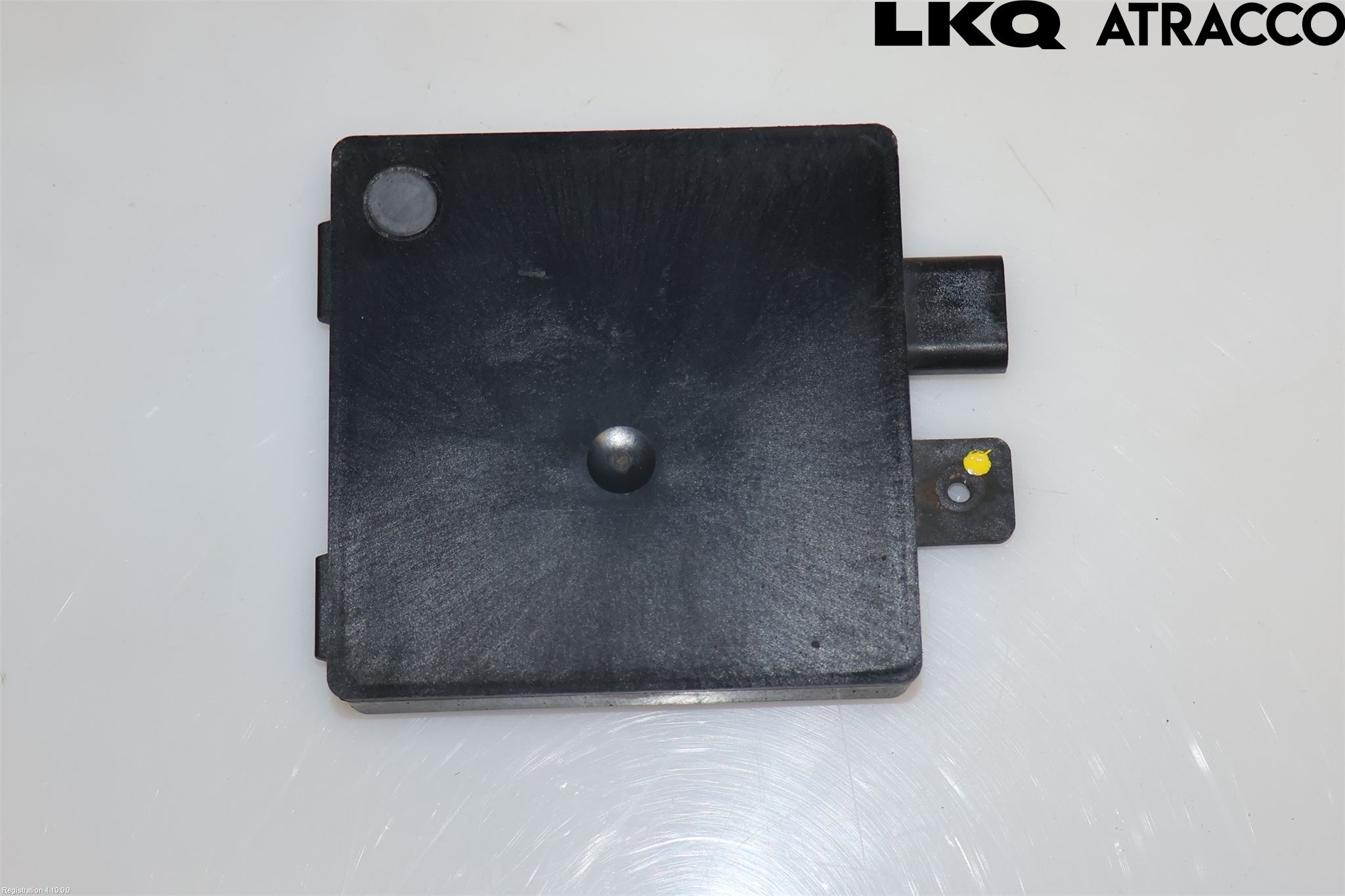 Landrover LAND ROVER RANGE ROVER EVOQUE (L538) 11-18 Sensor Kollisjonsbeskyttelse