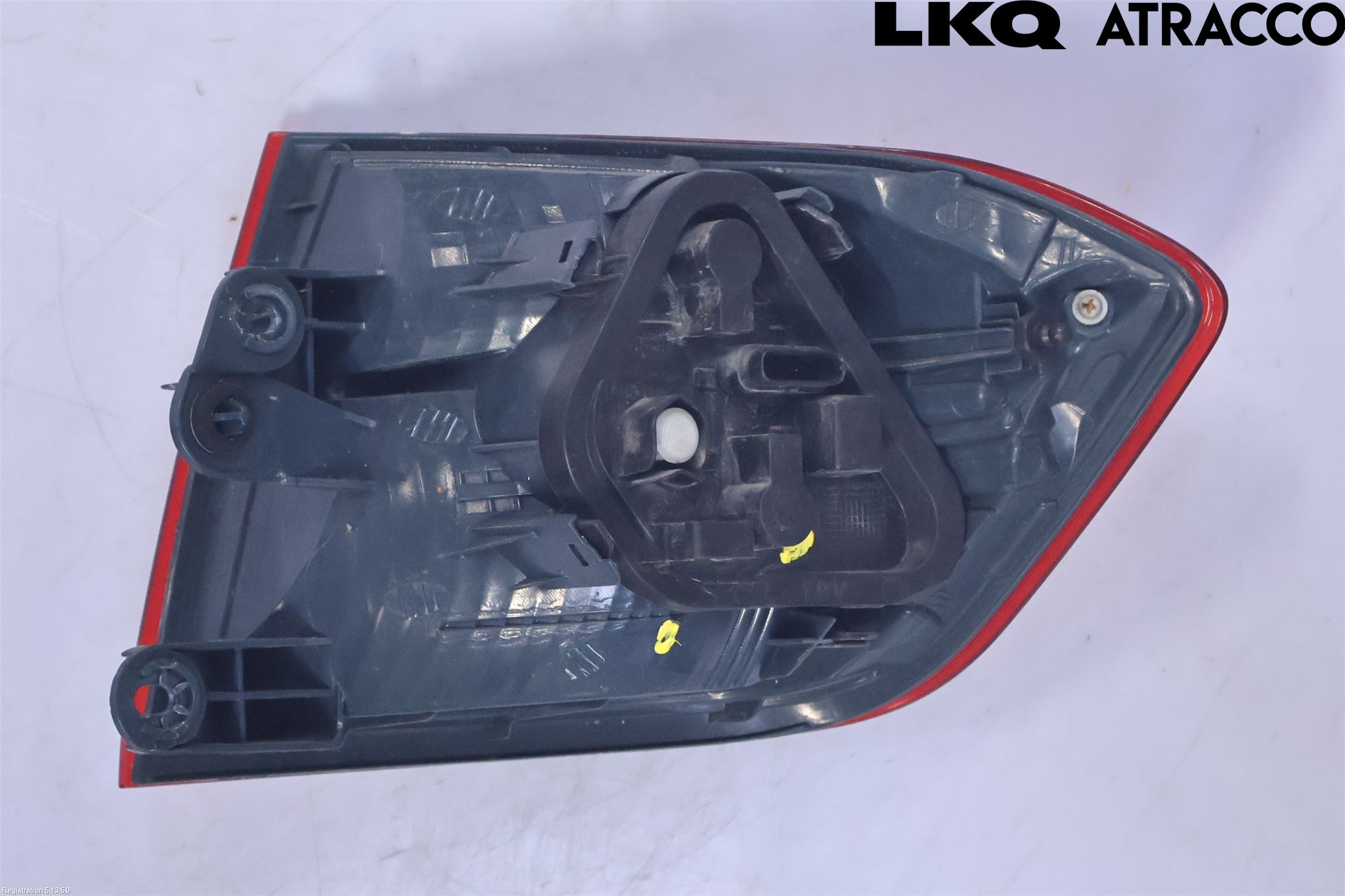 BMW 3 F30/F31/F80 12-19 Baklykt Venstre