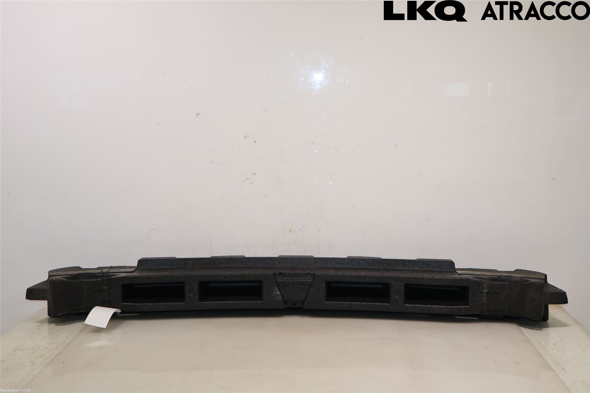 Saab 9-5     06-10 Støtfanger Bak Deform Element