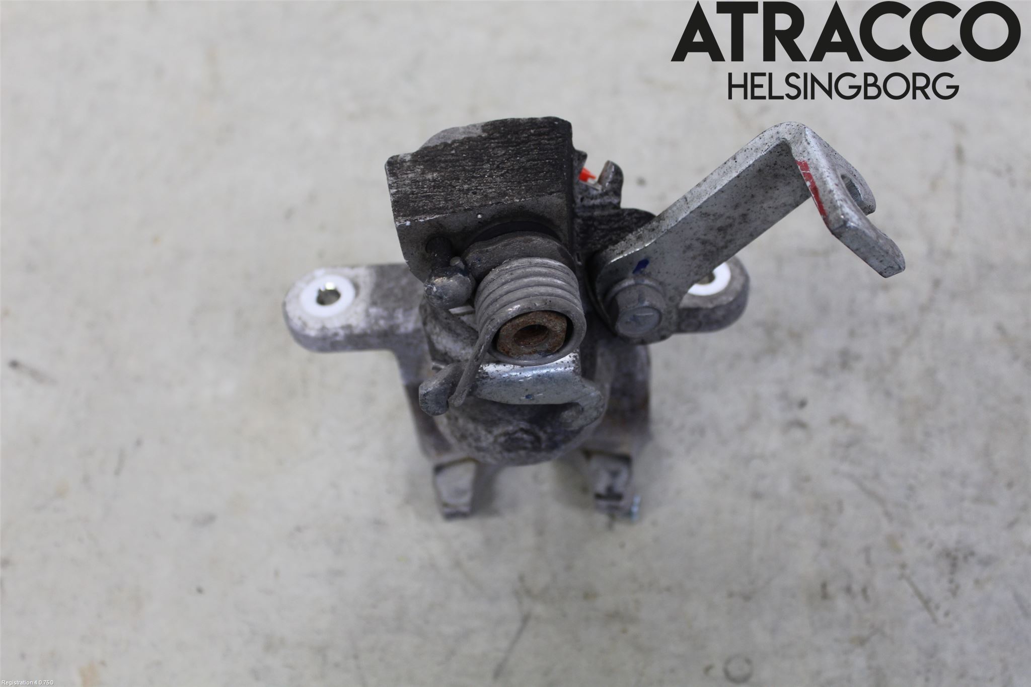 Suzuki VITARA 15- Bremsecaliper Bak Venstre