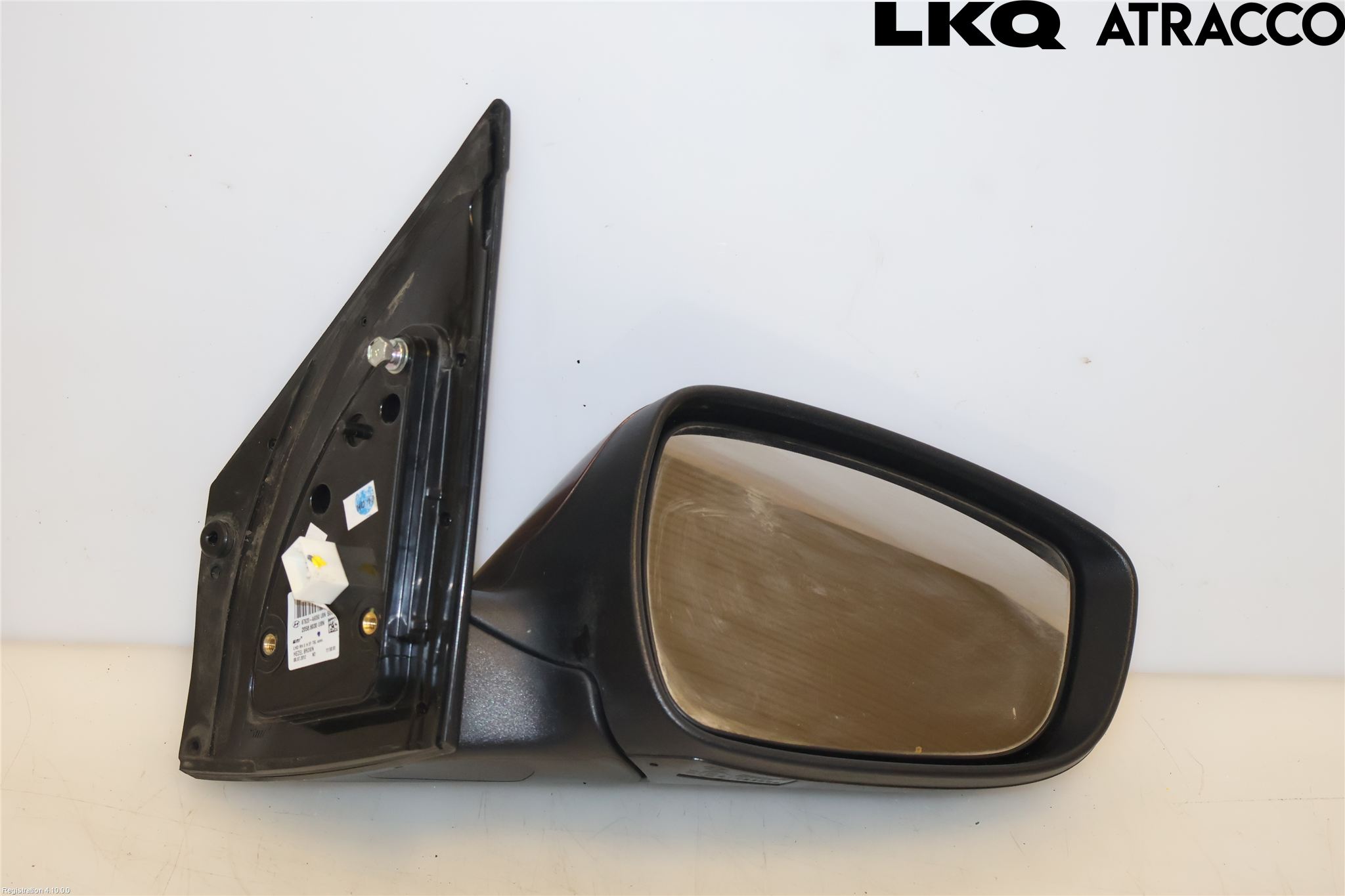 Hyundai i30 FD 07-12 Speil H M-El Justering