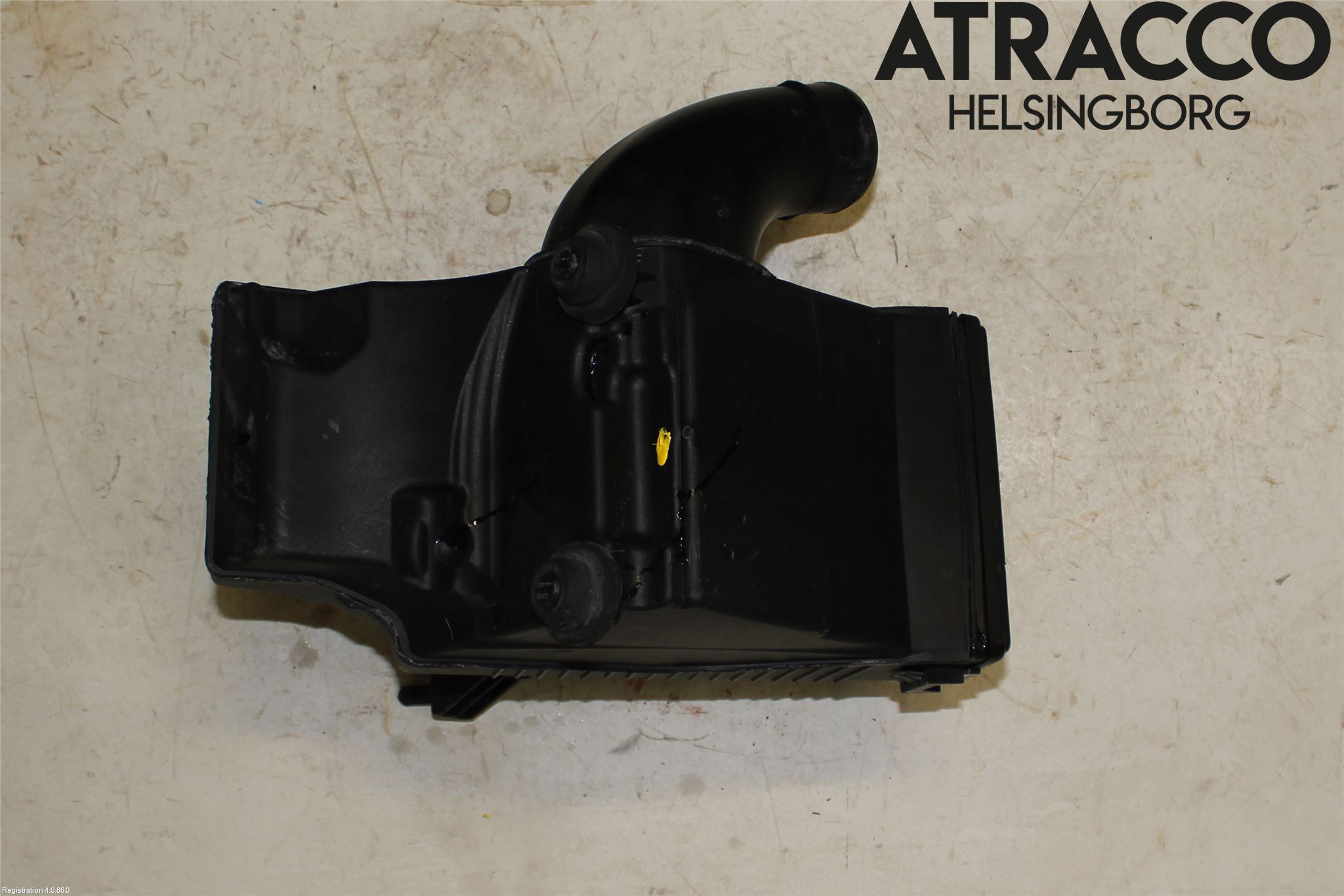 Nissan NV200/NV200 COMBI Luftfilter Boks