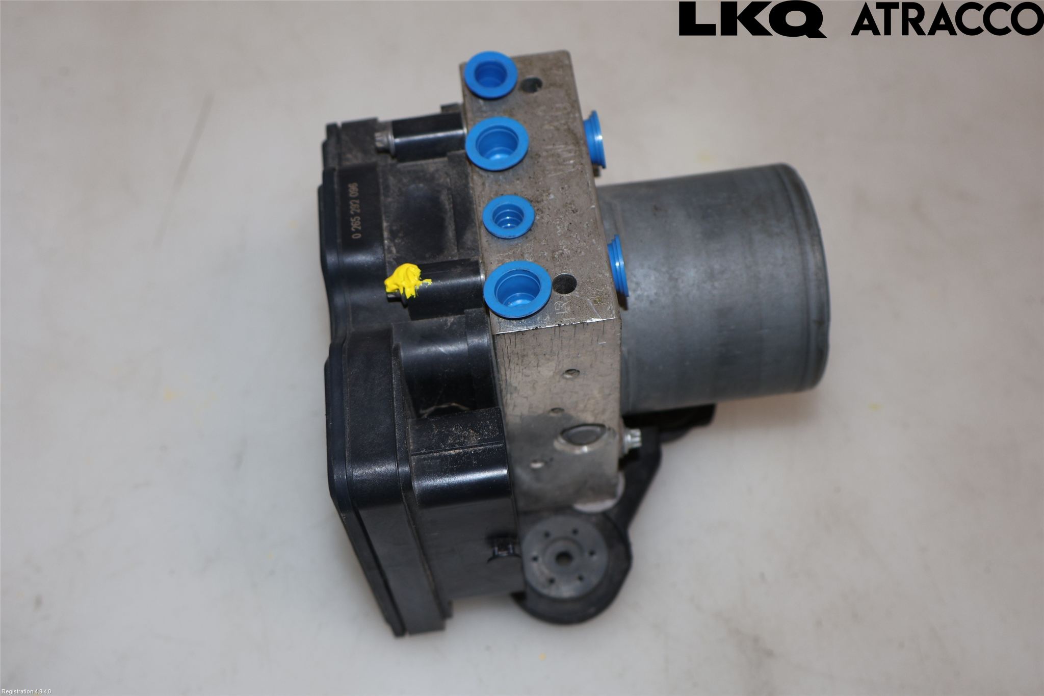 Seat IBIZA V 17-20 Abs Hydraulikkaggregat