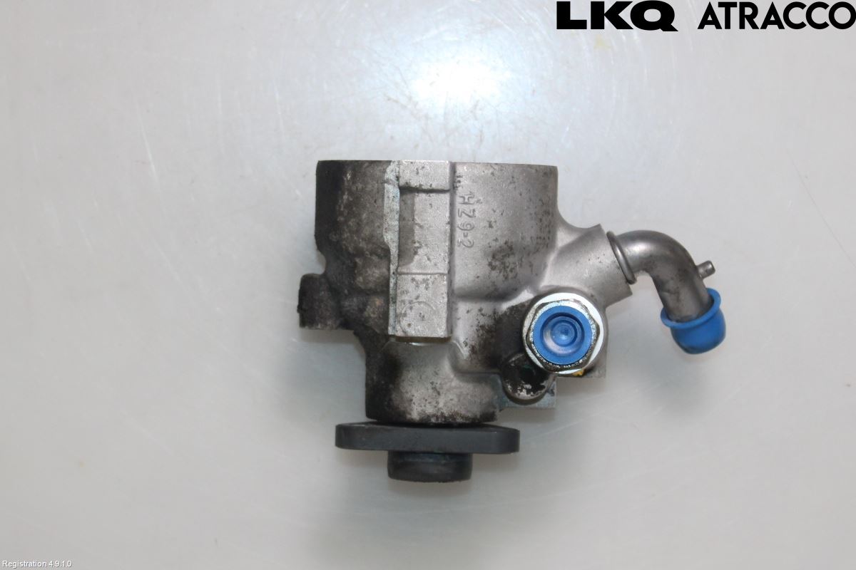 Fiat DOBLO CARGO Servo Pumpe