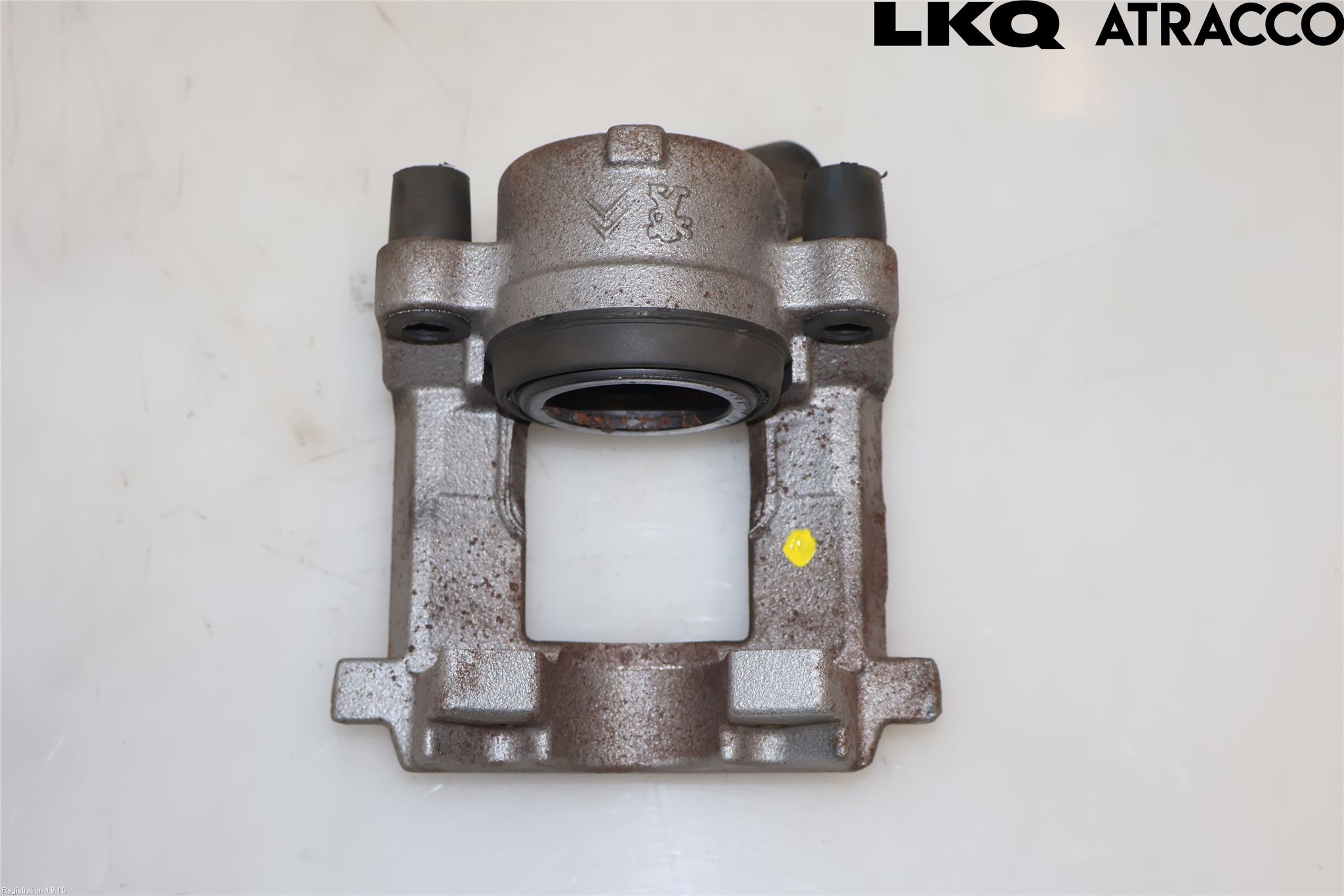 Peugeot 508 11-18 Bremsecaliper Foran Høyre