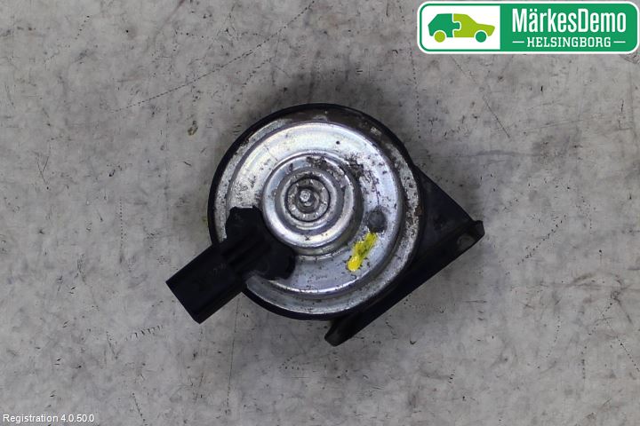 Mercedes-Benz MB GLA-KLASS (X156) 13-20 Signalhorn