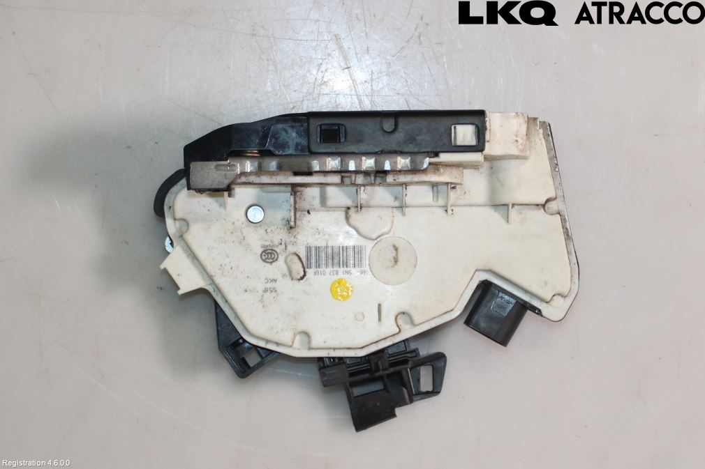 Seat IBIZA IV 08-16 Sentrallåsmotor Høyre