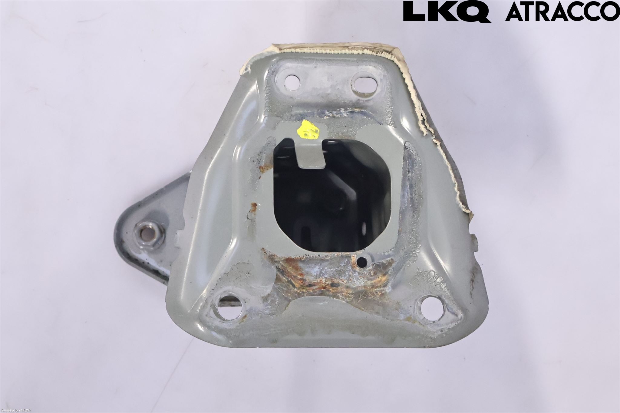 Toyota COROLLA 19- Støtfanger Bak Feste