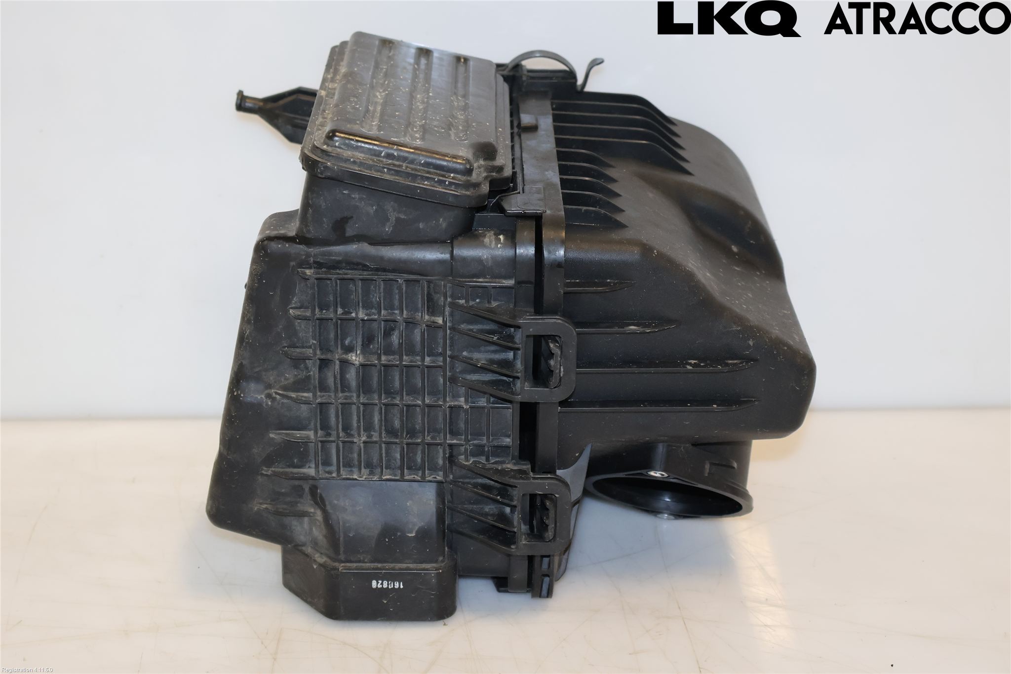 SsangYong SSANG YONG ÖVRIGT/DIR.IM Luftfilter Boks