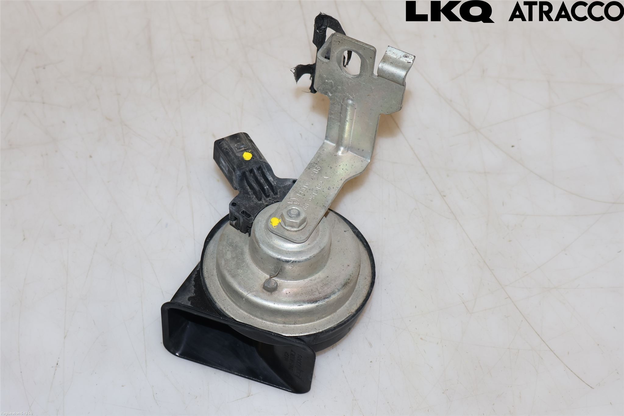 Volkswagen VW PASSAT 20-24 Signalhorn