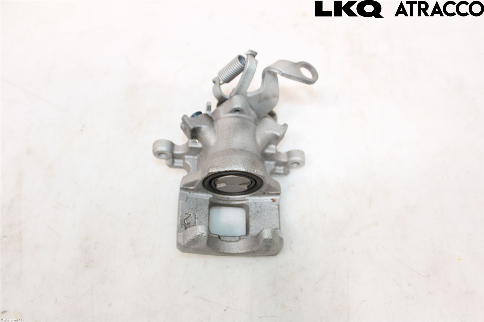 Mitsubishi ASX 10-22 Bremsecaliper Bak Høyre