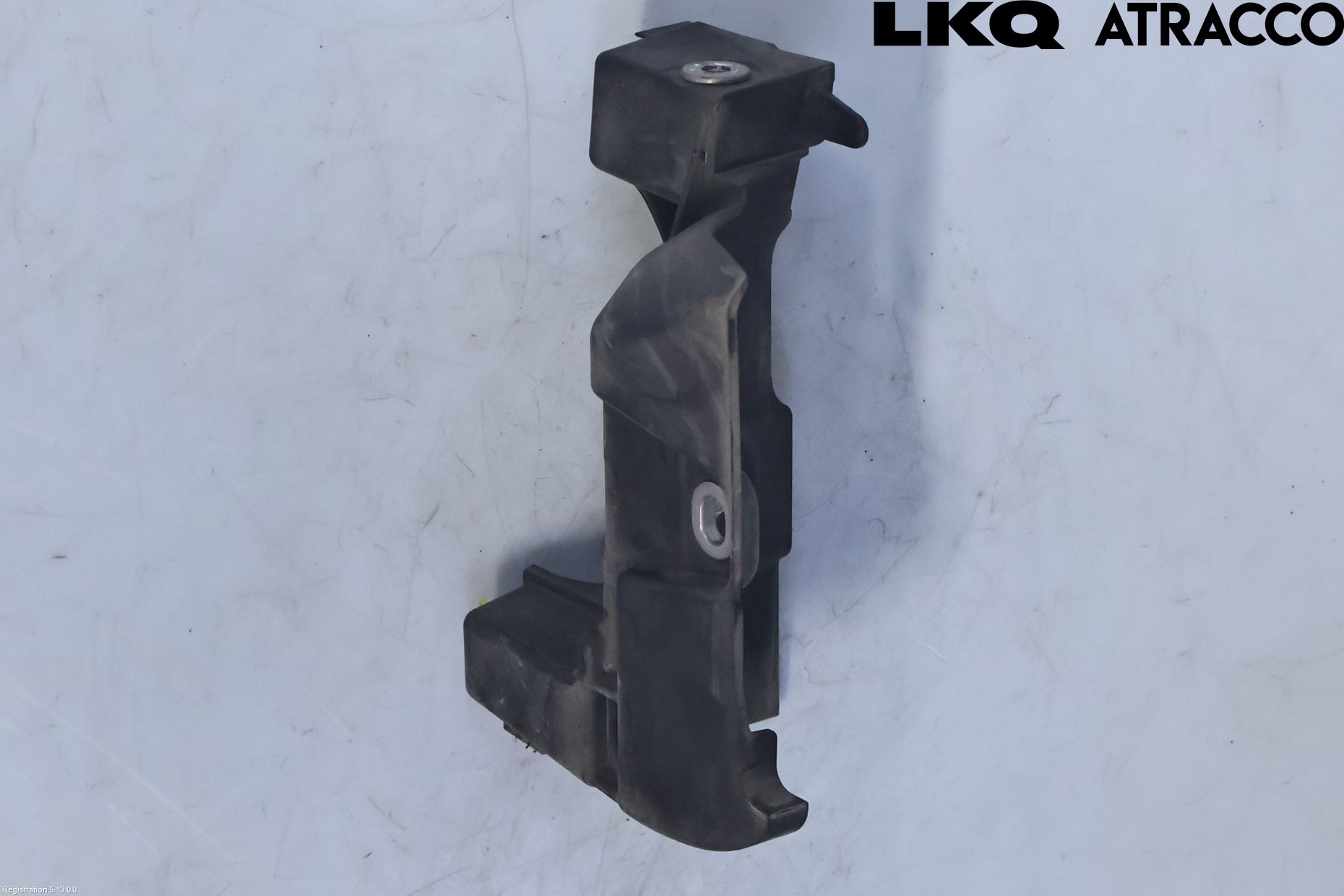Volkswagen VW TOUAREG CR 18- Frontlykt Holder-Feste