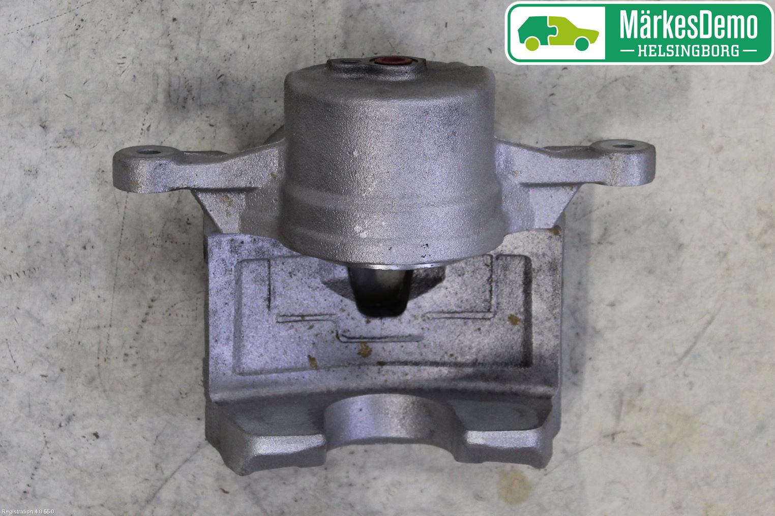 Kia SPORTAGE (QL) 16-21 Bremsecaliper Foran Høyre