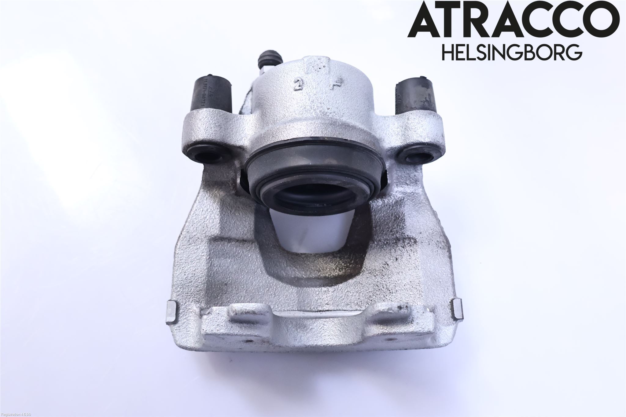 Toyota YARIS XP21 20- Bremsecaliper Foran Venstre