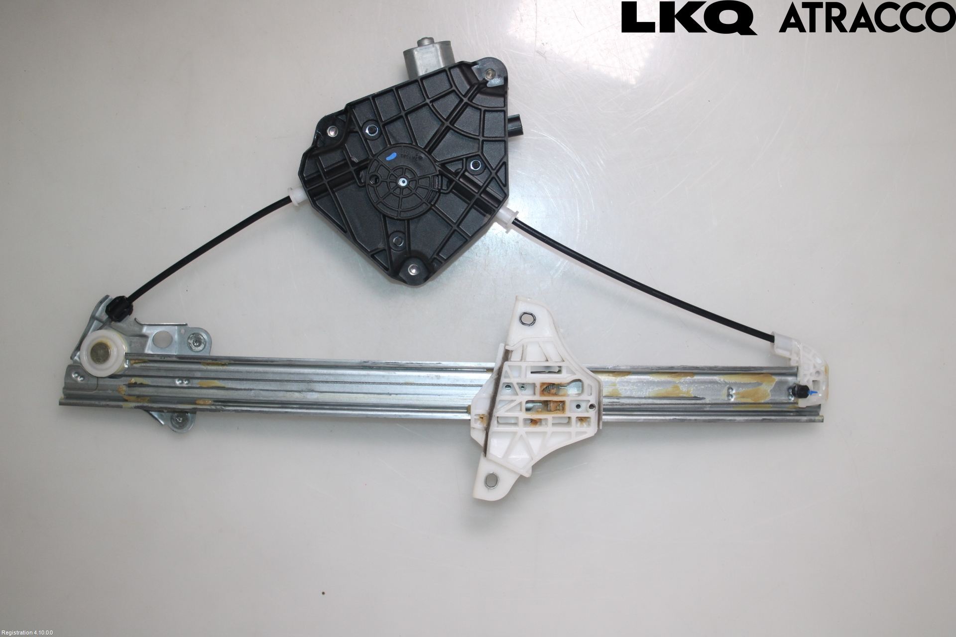 Toyota AYGO X AB70 22- Vindusheis El Komp
