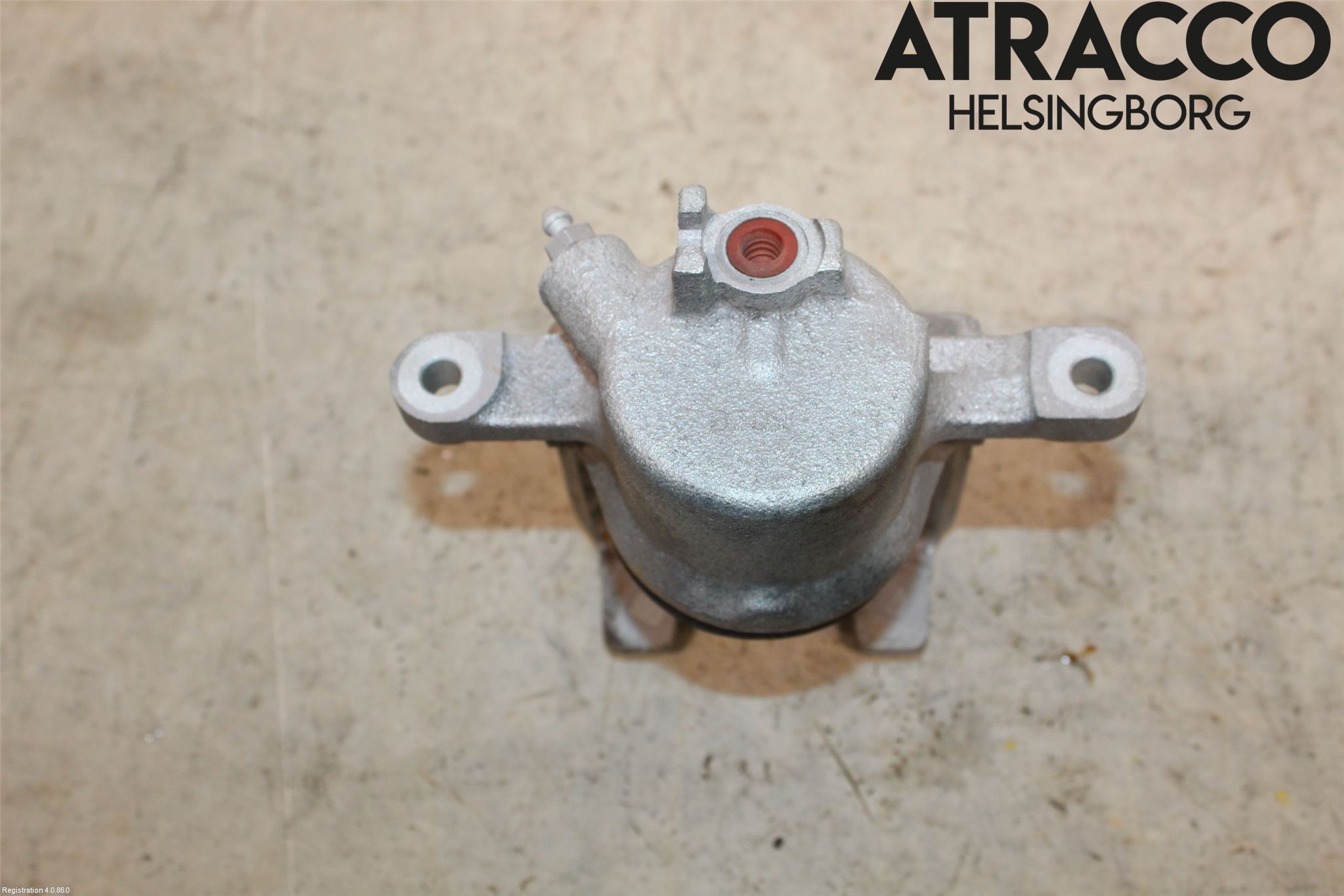 Suzuki ALTO 79-14 Bremsecaliper Foran Venstre