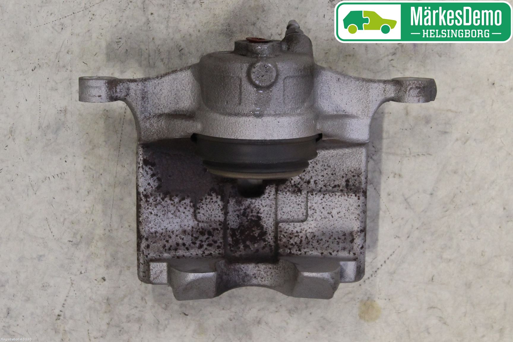 Mazda CX-3 Bremsecaliper Foran Høyre