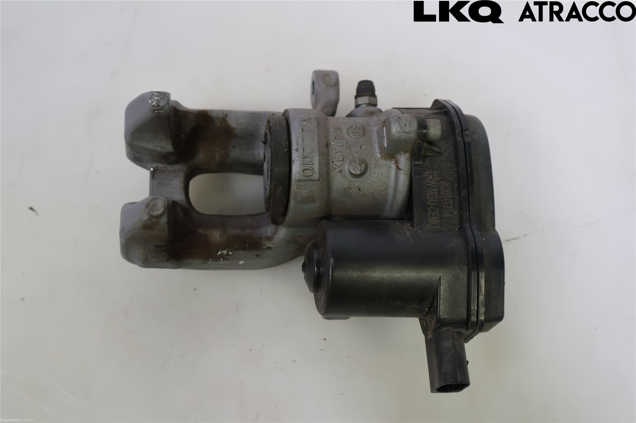 Opel MOKKA 21- Bremsecaliper Bak Høyre