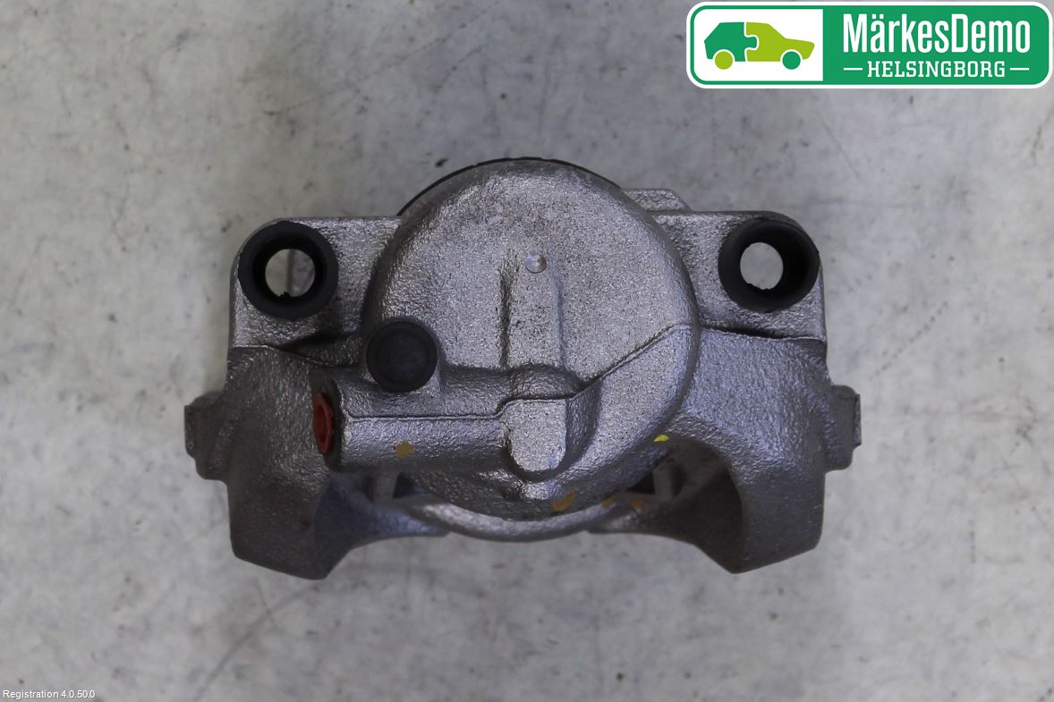 Landrover LAND ROVER RANGE ROVER EVOQUE (L538) 11-18 Bremsecaliper Foran Høyre
