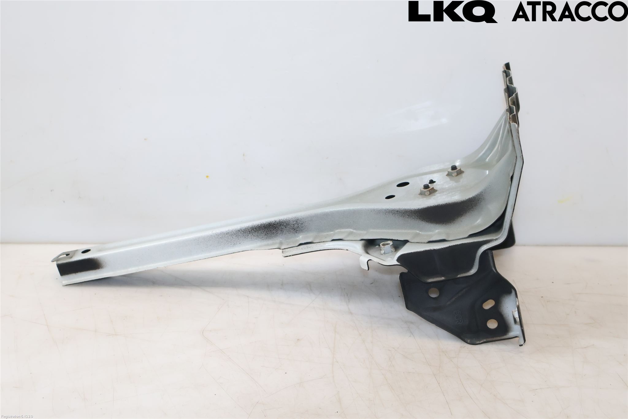 Lexus NX 300h 15-21 Front Øvrig